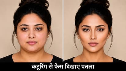 कंटूरिंग
