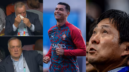 Cristiano Ronaldo: Why His Old World Cup Comments Are Making News Again at FIFA World Cup 2026