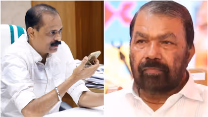 v v rajesh v sivankutty