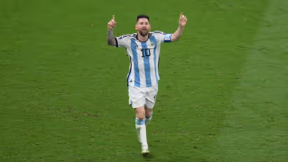 FIFA World Cup 2026: Scaloni Says 'Whole World Is Waiting' As Lionel Messi Eyes 200th Cap