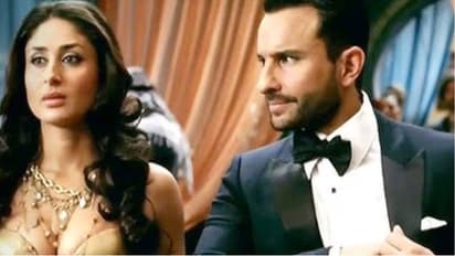 Saif Ali khan
