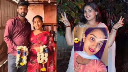 Bengaluru Love Story Ends in Murder as Lover Fakes Suicide Pact and Strangles Woman
