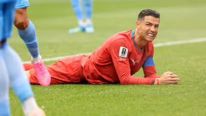FIFA World Cup 2026: Thierry Henry Slams CR7, Says 'Cristiano Ronaldo Plays For Records, Not The Team'