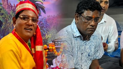 tanuj mahashabde ayyar of taarak mehta