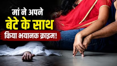 meerut child murder case mother arrested lover killed son bahsuma up crime news