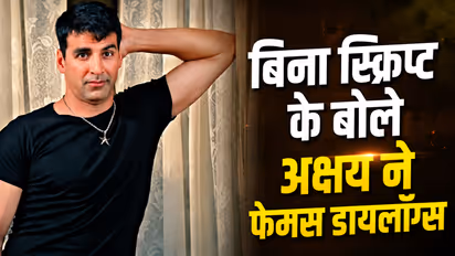 akshay kumar