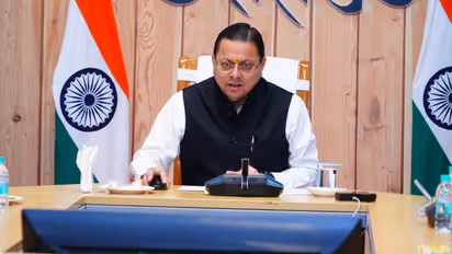 Worker Welfare: Dhami Govt's Big Move, Rs 11 Crore Sent Directly to 4,400 Labourers' Accounts
