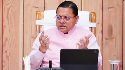 CM Pushkar Singh Dhami Approves Rs 10.08 Cr for Temples, Roads & Rural Development in Uttarakhand
