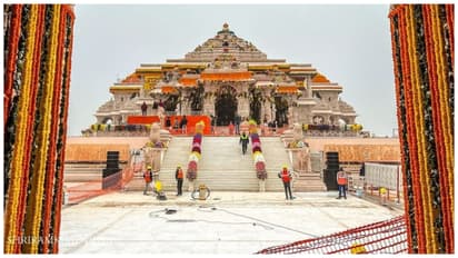 ram temple ayodhya