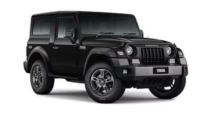 Mahindra SUV Price Hike