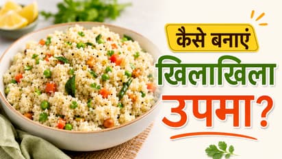 tips and tricks for sooji upma secret how to make khila khila upma at home