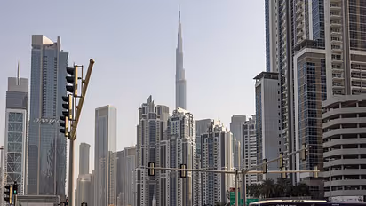 Dubai