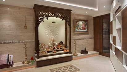 Vastu Tips: Never Use This Colour In Your Puja Room, Can Cause Family Problems