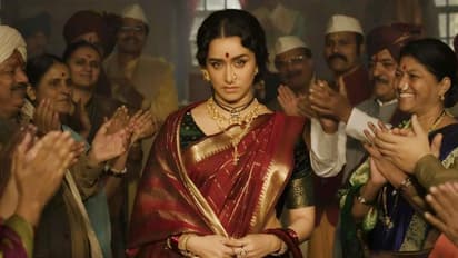 Eetha Movie: Shraddha Kapoor To Visit Vithabai's Village After Title Row Ends