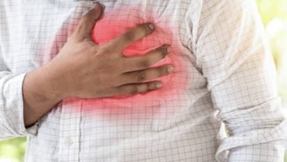 Heart Disease