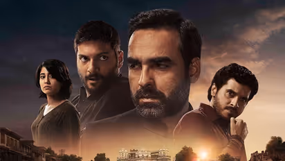Mirzapur The Movie Cast Fees: Did Pankaj Tripathi Charge Rs 15 Crore, Earning More Than Ali Fazal and Divyenndu Sharma?