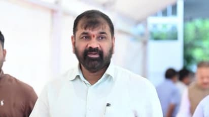 Sachin Ahir