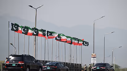 Islamabad