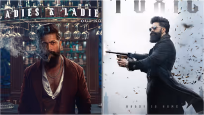 Toxic Teaser OUT: Yash's Empire Faces a 'Ladies Special' Twist as Nayanthara and Kiara Advani Steal the Spotlight