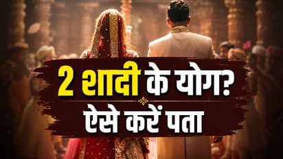 Marriage Numerology
