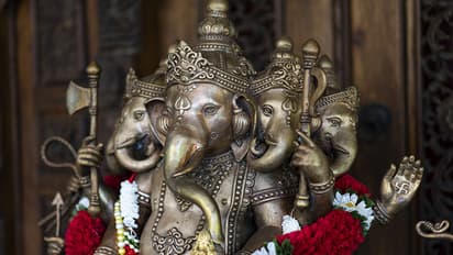 Aniruddha Chaturthi Vrat Katha