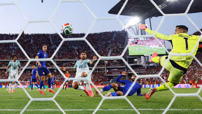 Offside Rule: Why VAR Cancelled Croatia's Last-Gasp FIFA World Cup Goal Against Portugal