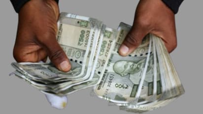 indian currency