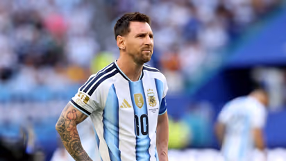 FIFA World Cup: Another Day, Another Record! Argentina Captain Lionel Messi Makes History Again