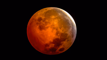 Chandra Grahan 2026