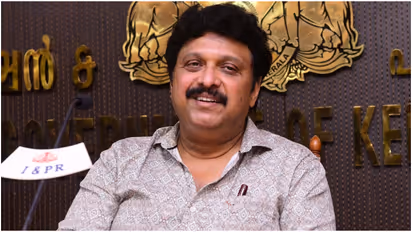 Ganesh Kumar Kerala Congress