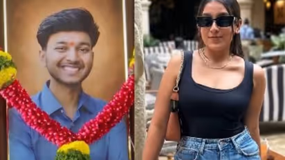Ketan Agarwal Murder