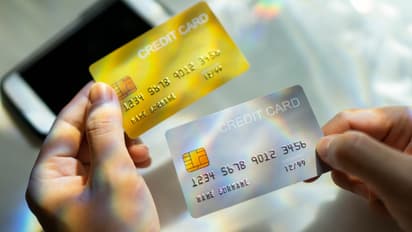Credit Card Payment