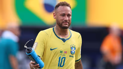 Neymar