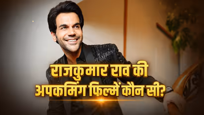 rajkummar rao upcoming films prahaar the ujjwal nikam story to dada the sourav ganguly story release in 2026 2027