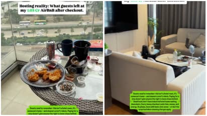 Airbnb