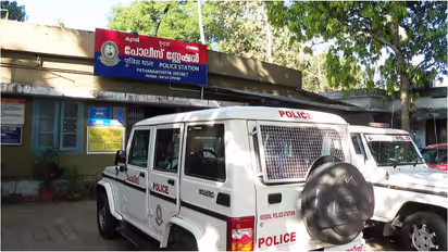 koodal police station