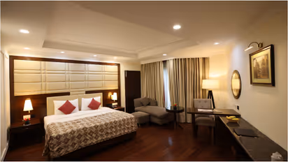 Why Most Hotels Follow the Same Check-In and Check-Out Schedule Across India
