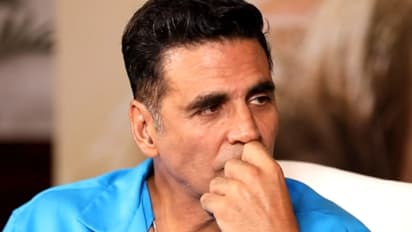 Akshay Kumar Emotional Post For Rajesh Sharma