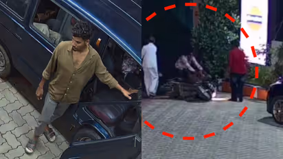 vithura attack