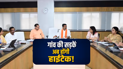 chhattisgarh ai road inspection pmgsy rural roads vijay sharma