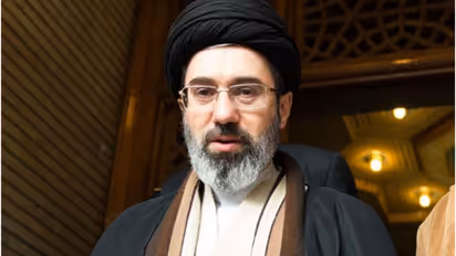 Mojtaba Khamenei Health Update Israeli Media Claims Irans Supreme Leader Is Critically Ill