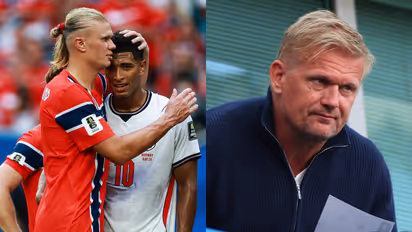 ‘Congrats to the Ref’: Alfie Haaland Slams Officals After Norway Bows Out of FIFA World Cup 2026