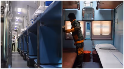 Indian Railways