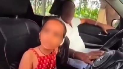 Hyderabad Viral Video