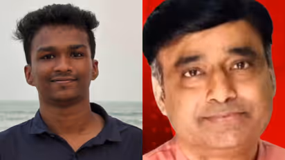 Dr Ram