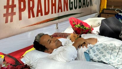 Sonam Wangchuk Hunger Strike: CJP’s Open Letter Says, ‘We Are Failing You’, 'This Is Not India'