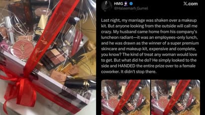 relationship viral story