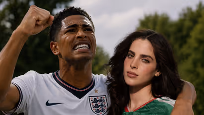 FIFA World Cup 2026: Fans Link Jude Bellingham With Miss Universe Before Big Argentina Match