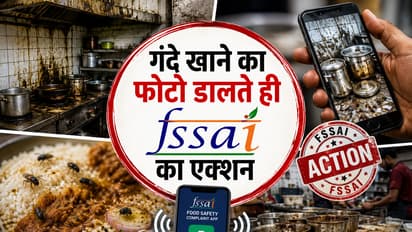 FSSAI App