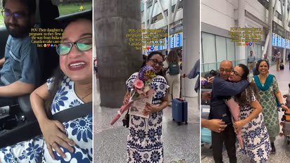 Heartwarming Viral Video